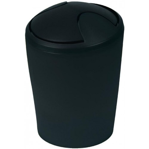 Spirella Move Badeimer Schwarz 1014954 Spirella Move Badeimer Schwarz 1014954