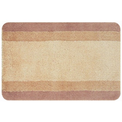Spirella Balance Badteppich Bahama 60 x 90 cm 1009237 Spirella Balance Badteppich Bahama 60 x 90 cm 1009237