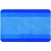 Spirella Balance Badteppich Blau 60 x 90 cm 1009207