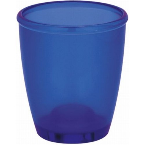 Spirella Toronto Zahnbecher Navy 1006774 Spirella Toronto Zahnbecher Navy 1006774
