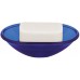 Spirella Toronto Seifenschale Navy 1006776
