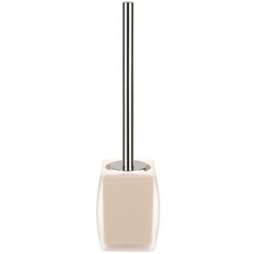 Spirella Freddo WC-Bürstengarnitur Light Beige 1016095