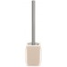 Spirella Freddo WC-Bürstengarnitur Light Beige 1016095