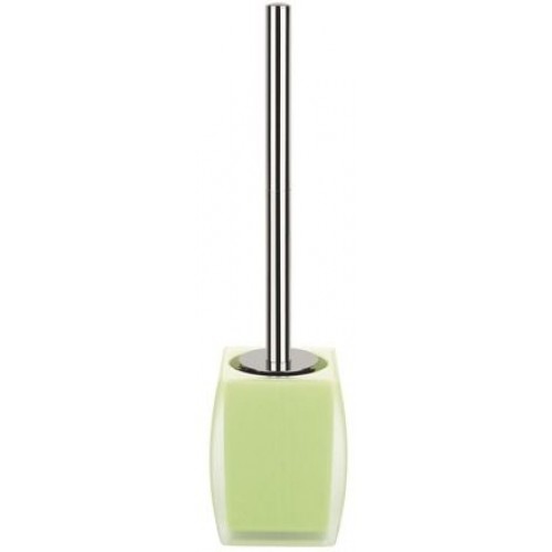 Spirella Freddo WC-Bürstengarnitur Grün 1016103