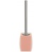 Spirella Freddo WC-Bürstengarnitur Salmon 1016107