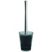 Spirella Max Light WC-Bürstengarnitur Grau 1013573