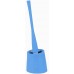 Spirella Move WC-Bürstengarnitur Blau 1009582