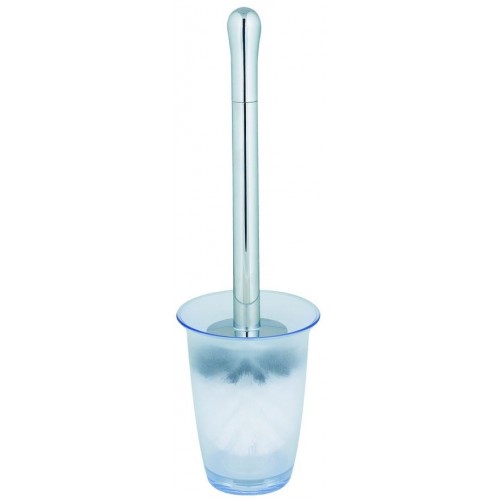 Spirella Toronto WC-Bürstengarnitur Klar 1043856