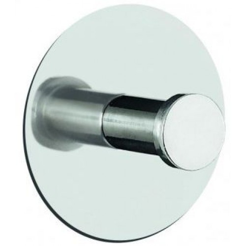 Spirella Punt-Round Haken 1013984