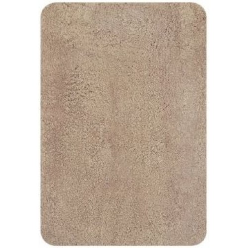 Spirella Lamb Badteppich 55 x 65 cm Nougat 1015280 Spirella Lamb Badteppich 55 x 65 cm Nougat 1015280
