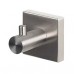 Spirella Nyo Steel Haken Edelstahl gebürstet 1015563