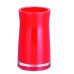 Spirella Sydney-Acryl Zahnbecher Rot 1011339
