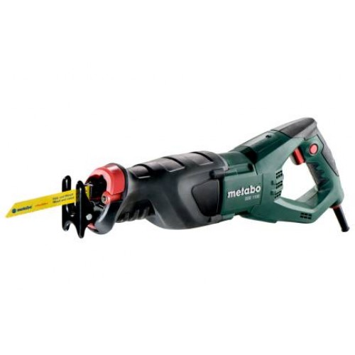 Metabo SSE 1100 Säbelsäge 606177500