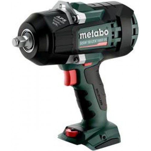 Metabo SSW 18 LTX 1450 BL Akku-Schlagschrauber (18V/1450Nm) 602401850