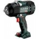 Metabo SSW 18 LTX 1450 BL Akku-Schlagschrauber (18V/1450Nm) 602401850