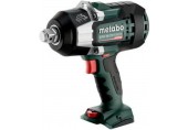Metabo SSW 18 LTX 1750 BL – Akku-Schlagschrauber (18V / 1750 Nm) – 602402850