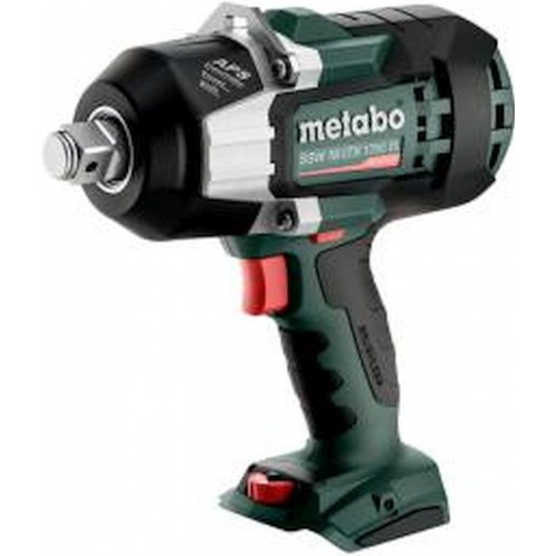 Metabo SSW 18 LTX 1750 BL – Akku-Schlagschrauber (18V / 1750 Nm) – 602402850