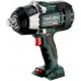 Metabo SSW 18 LTX 1750 BL – Akku-Schlagschrauber (18V / 1750 Nm) – 602402850