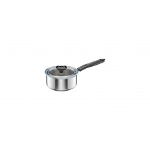 Fiskars Ausgießer mit Deckel 1,5L Edelstahl 1072315