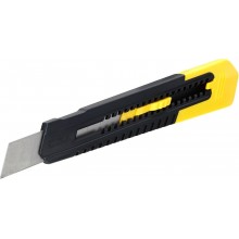 Stanley 0-10-151 Abbrechmesser 18mm