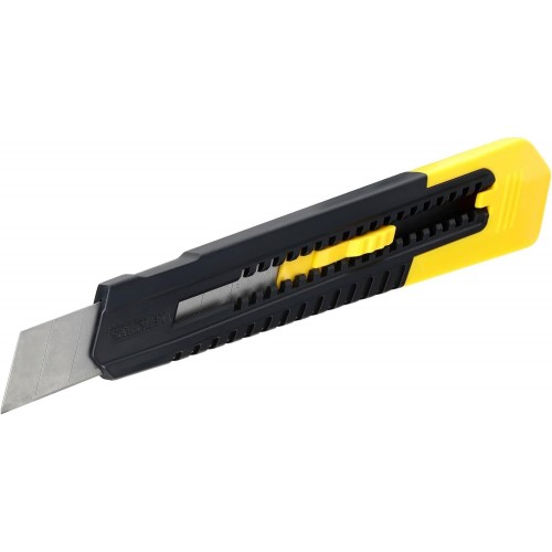 Stanley 0-10-151 Abbrechmesser 18mm Stanley 0-10-151 Abbrechmesser 18mm