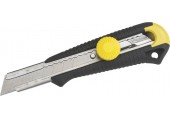 Stanley 0-10-418 DynaGrip Abbrechmesser 18mm