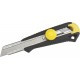Stanley 0-10-418 DynaGrip Abbrechmesser 18mm