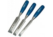 Stanley 0-16-128 Holzmeißel-Set 3-teilig 5002 (12, 18, 25mm)