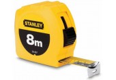 Stanley 0-30-457 Rollbandmaß 8m/25mm