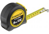 Stanley 0-30-656 Tylon Rollbandmass 8m/25mm