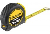 Stanley 0-30-686 Tylon Rollbandmass 3m/12,7mm