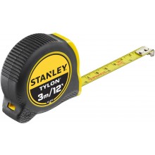 Stanley 0-30-686 Tylon Rollbandmass 3m/12,7mm
