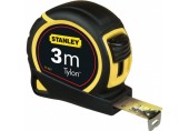 Stanley 0-30-687 Tylon Rollbandmass 3m/12,7mm