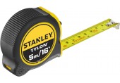 Stanley 0-30-696 Tylon Rollbandmaß 5m/19mm