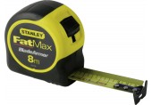 Stanley 0-33-728 FatMax Blade Armor Bandmaß 8m/32mm