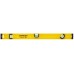 Stanley 0-42-074 Basic I-Beam Wasserwaage 60cm