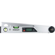 Stanley 0-42-087 Winkelmesser digital 40cm