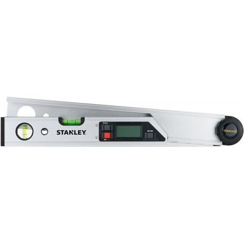 Stanley 0-42-087 Winkelmesser digital 40cm Stanley 0-42-087 Winkelmesser digital 40cm