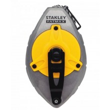 Stanley 0-47-480 FatMax Schlagschnur XL 30m