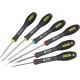 Stanley 0-65-492 FatMax Schraubendreher-Set, 6-teilig