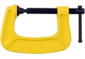 Stanley 0-83-033 MaxSteel "C"-Zwingen 75mm/3"