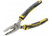 Stanley 0-89-866 FatMax MaxSteel Kombinationszange 160mm