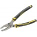Stanley 0-89-867 FatMax MaxSteel Kombinationszange 180mm