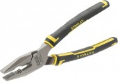 Stanley 0-89-868 FatMax MaxSteel Kombinationszange 200mm