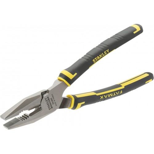 Stanley 0-89-868 FatMax MaxSteel Kombinationszange 200mm Stanley 0-89-868 FatMax MaxSteel Kombinationszange 200mm