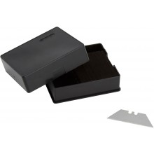 Stanley 1-11-911 Trapezklingen 1991, 100 Stück