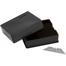 Stanley 1-11-916 Trapezklingen 1992N, 100 Stück