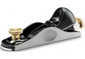 Stanley 1-12-060 Flachwinkel-Einhandhobel Nr. 60 1/2 - 35x150mm