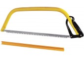 Stanley 1-15-379 Bügelsäge HP Standard Hobelzahnung 530mm