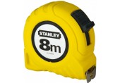 Stanley 1-30-457 Bandmaß 8m/25mm